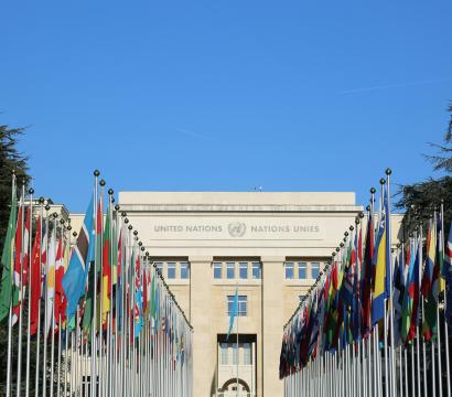 COMITÉ DES DROITS DE L’HOMME DES NATIONS UNIES