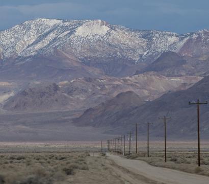 paysage