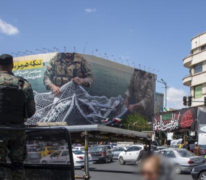 iran