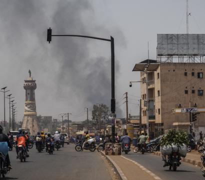 mali