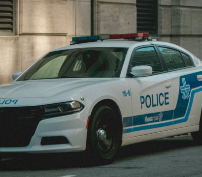 police 
