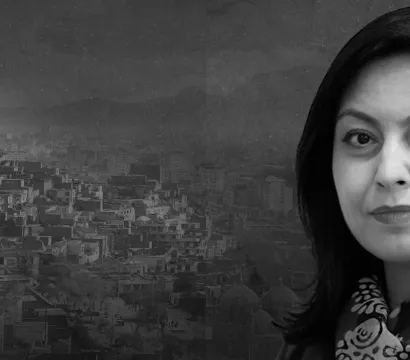 Visage de  Fatema Uzgan Nusrat 
