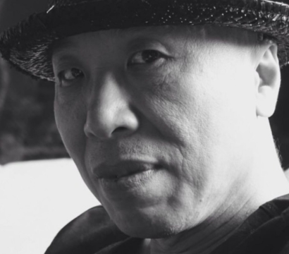 homme Gao Zhen