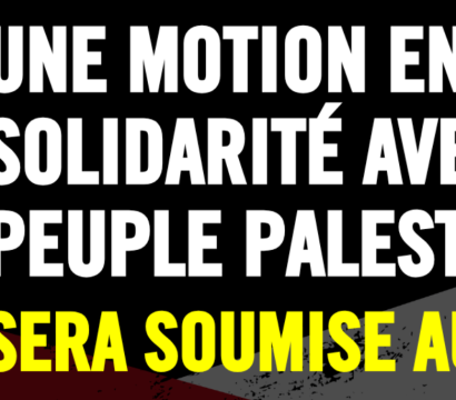 affiche