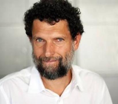 Homme Osman Kavala