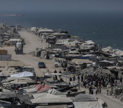 Le rapport de l’Afrique du Sud à la CIJ doit pousser les États à agir contre le génocide à Gaza