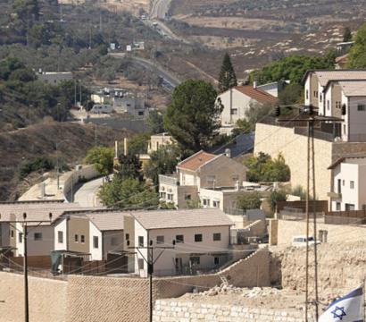 Des mesures concrètes sont nécessaires contre l’apartheid et l’occupation illégale.