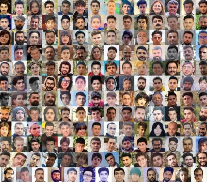 Iran. Les architectes des crimes contre l’humanité commis dans le cadre de la répression des manifestations doivent être poursuivis par la justice internationale afin d’empêcher de nouveaux massacres