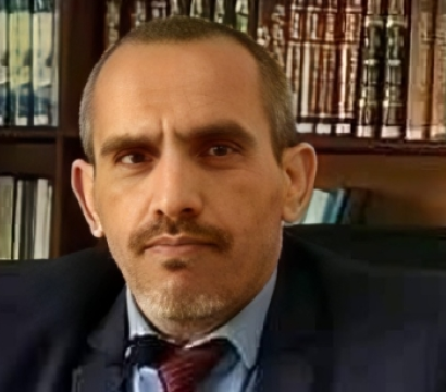 Photo de l’avocat Abdul Majid Sabra