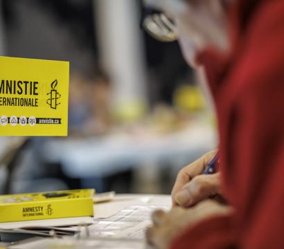 Écrire ça libère