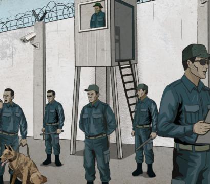 Colin Foo / Amnesty International