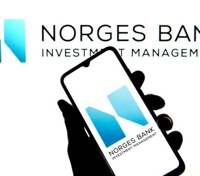 Photo Illustration by Thiago Prudencio/SOPA Images/LightRocket via Getty Images Facebook Logo Twitter Logo 15 October 2026 Norway: Proposed sovereign wealth fund reforms would mark biggest setback for its human rights safeguards in 20 years The new proposals to change the ethical framework governing Norway’s Government Pension Fund Global could significantly weaken independent human rights oversight, reduce transparency and make it harder to exclude companies linked to serious abuses, Amnesty International 
