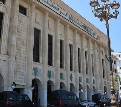 Algérie